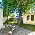 بيت للعطل Zeeheid, Het Authentieke Strandgevoel *