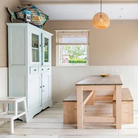 Zeeheid, Het Authentieke Strandgevoel *