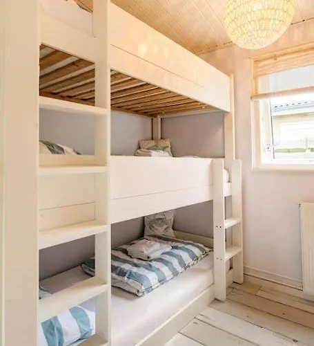 Zeeheid, Het Authentieke Strandgevoel *