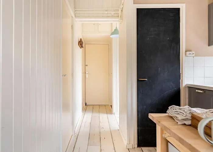 Zeeheid, Het Authentieke Strandgevoel