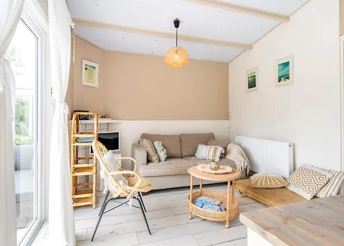 Zeeheid, Het Authentieke Strandgevoel Callantsoog