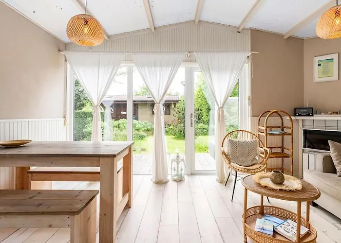 Zeeheid, Het Authentieke Strandgevoel