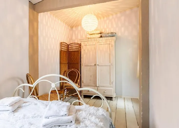 Zeeheid, Het Authentieke Strandgevoel *