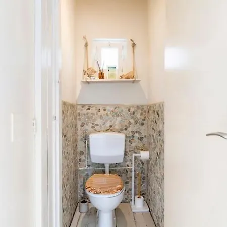 Zeeheid, Het Authentieke Strandgevoel *