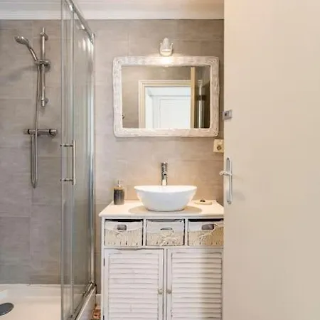 Zeeheid, Het Authentieke Strandgevoel * Каллантсог