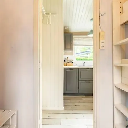 Дом отдыха Zeeheid, Het Authentieke Strandgevoel