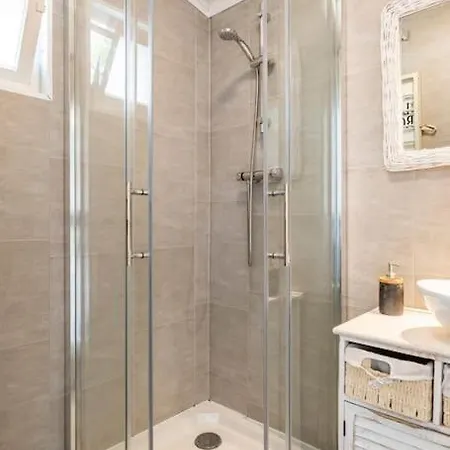 Zeeheid, Het Authentieke Strandgevoel Дом отдыха *