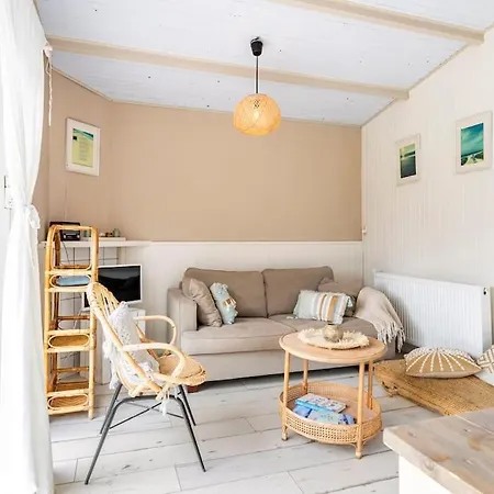 Zeeheid, Het Authentieke Strandgevoel Каллантсог