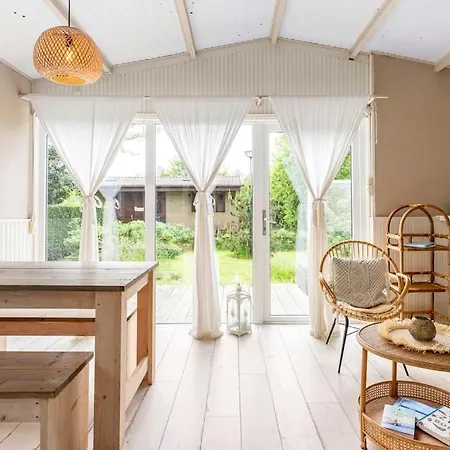 Zeeheid, Het Authentieke Strandgevoel