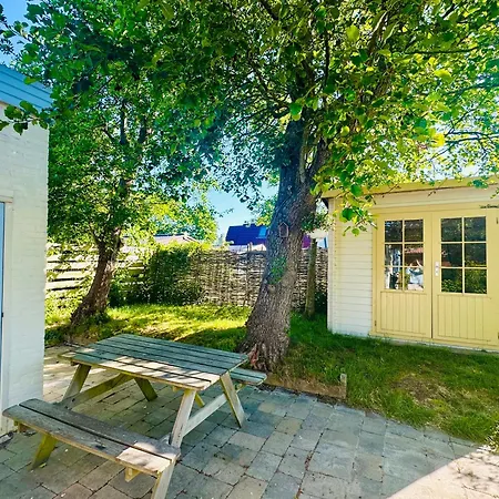 Zeeheid, Het Authentieke Strandgevoel Каллантсог