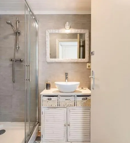 Zeeheid, Het Authentieke Strandgevoel * Callantsoog