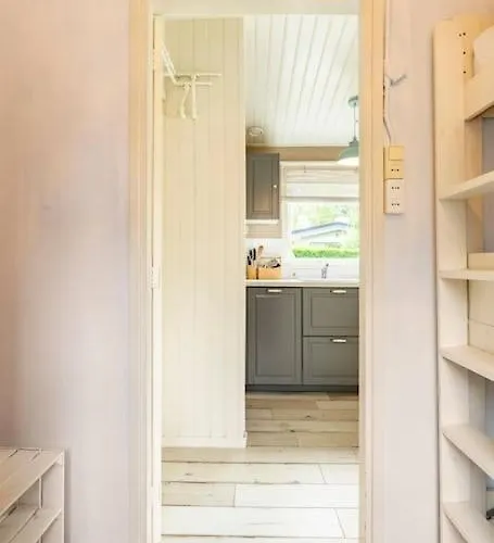 Vakantiehuis Zeeheid, Het Authentieke Strandgevoel