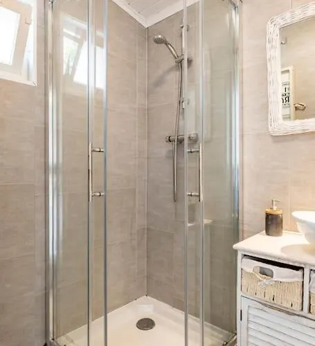 Zeeheid, Het Authentieke Strandgevoel Vakantiehuis *