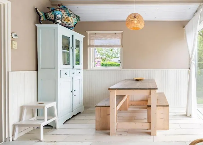 Zeeheid, Het Authentieke Strandgevoel *